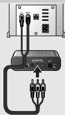 PHILIPS SBCLM1000 - 3.Instalacao - 5