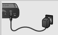 PHILIPS SBCLM1000 - Casos as colunas do PC estejam ligadas ao PC - 2