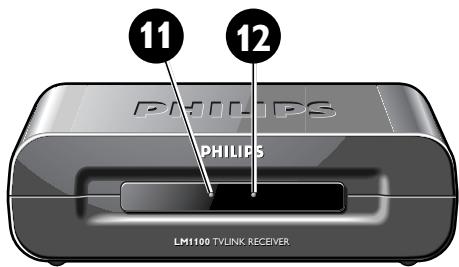 PHILIPS SBCLM1000 - 6