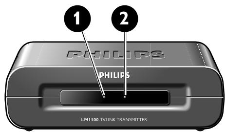 PHILIPS SBCLM1000 - 2