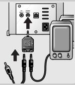 PHILIPS SBCLM1000 - Installation - 3