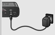 PHILIPS SBCLM1000 - Se al PC sono collegate delle casse - 2