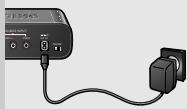 PHILIPS SBCLM1000 - 3.Instalacao - 6