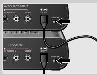 PHILIPS SBCLM1000 - Bediening - 1