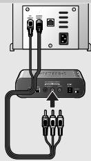 PHILIPS SBCLM1000 - Installation - 5