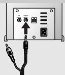PHILIPS SBCLM1000 - Installation - 2