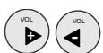 PHILIPS SBCRU120 - TASTER OG FUNKSJONER - 4