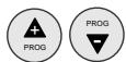 PHILIPS SBCRU120 - TOUCHES &amp; FONCTIONS - 3