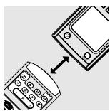 PHILIPS SBCRU865 - Lare koder fra opprinnelig fjernkontroll - 1