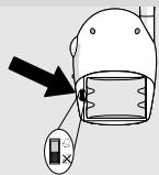 PHILIPS SBCSC465 - Comment activer l'alarme de vérification système - 1