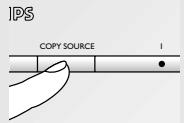 PHILIPS SBCVL1400 - Xεροκίνητη ειλογή της πηγής βίντεο - 2