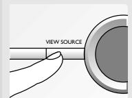 PHILIPS SBCVL1400 - Xεροκίνητη ειλογή της πηγής βίντεο - 1