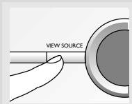 PHILIPS SBCVL1400 - Comment visionner des programmes cabledes sur TV2 - 3