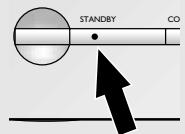 PHILIPS SBCVL1400 - Setting up the receiver unit - 3