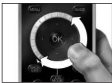 PHILIPS SRU9600 - Kaukosäätinen asentaminen - 1