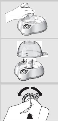 PHILIPS SBCSC280 - Vue d'ensemble des fonctions de réchauffage/cuisson - 2