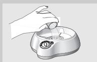 PHILIPS SBCSC280 - Remarques : - 1
