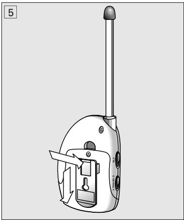 PHILIPS SBCSC366/00C - Français ...... page 7 - 3