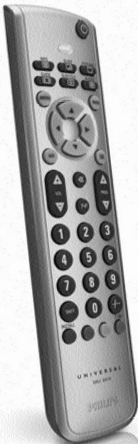 PHILIPS SRU 5086 - 1