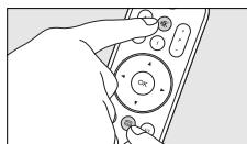 PHILIPS SRU4002B - Huomautus: - 3