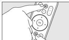 PHILIPS SRU4002B - Nota - 1