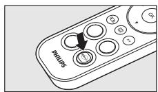 PHILIPS SRU4002B - Pikapainikkeiden merkitseminen - 3