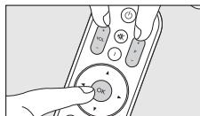PHILIPS SRU4002B - Ucenitlacitka OK - 1