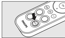 PHILIPS SRU4002B - Oznacznanie przycisków ulubionych - 3