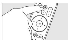 PHILIPS SRU4002B - Opmerking: - 3