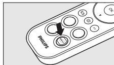 PHILIPS SRU4002B - Rotular os botões de favoritos - 3