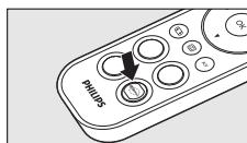PHILIPS SRU4002B - Labelling favorite keys - 3