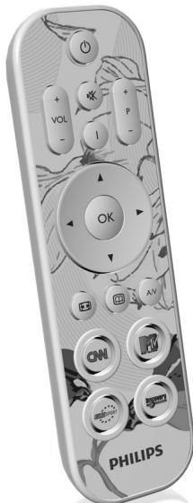 PHILIPS SRU4002B - 2