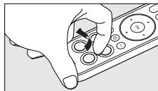 PHILIPS SRU4002B - Labelling favorite keys - 1