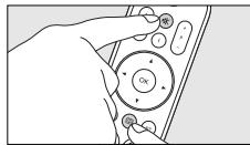PHILIPS SRU4002B - Merk: - 1