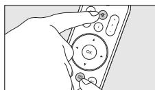 PHILIPS SRU4002B - Merk: - 3
