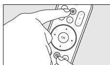 PHILIPS SRU4002B - Приимейтон: - 3