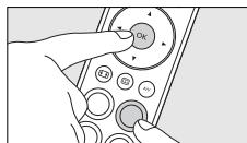PHILIPS SRU4002B - CoxpaHHe H36paHHbIX KaHaAOB TeaENpNCTABKN / TB - 1