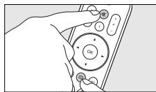 PHILIPS SRU4002B - Nota: - 1