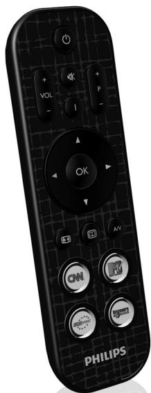PHILIPS SRU4002B - 1