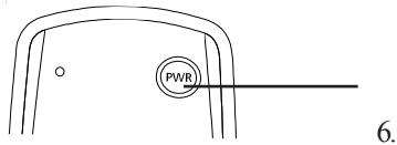 PHILIPS SRU4106 - Aprendizaje de comandos - 2