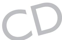 PHILIPS SRU7060 - SETUP CODES FOR CD - 3