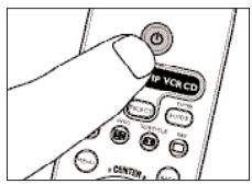 PHILIPS SRU7060 - Exemple - Televiseur: - 3