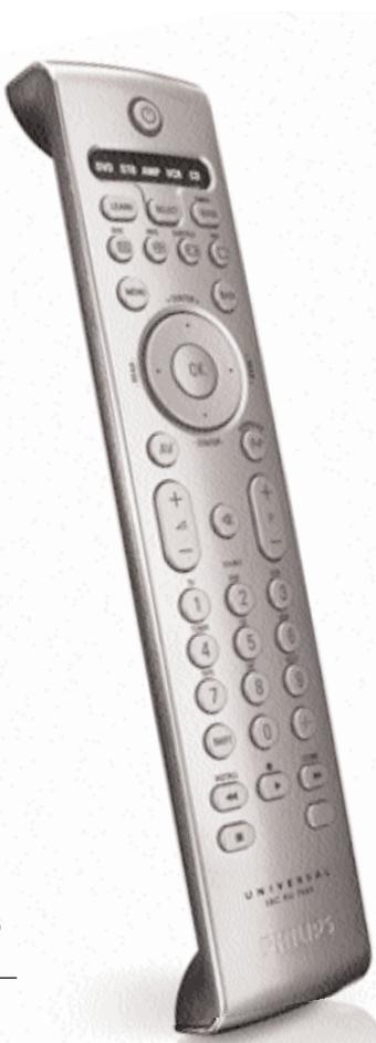 PHILIPS SRU7060 - 1