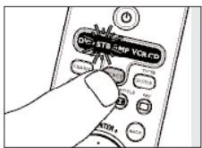 PHILIPS SRU7060 - Esimerkki: Sinulla on kaksi televisiota, mutta ei satelliittivastaanotinta tai kaapelidekooderia. - 1