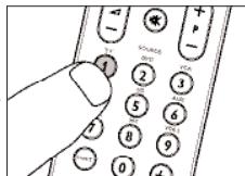 PHILIPS SRU7060 - Copy a device mode - 4