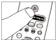 PHILIPS SRU7060 - EksempeI pa TV: - 5