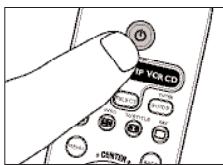 PHILIPS SRU7060 - Esimerkki (TV): - 3