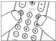 PHILIPS SRU7060 - Innhold - 2