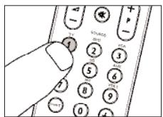 PHILIPS SRU7060 - Kopieren eines Gerätemodus - 4