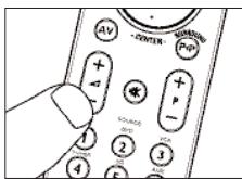 PHILIPS SRU7060 - Exemple -Televisueur: - 2